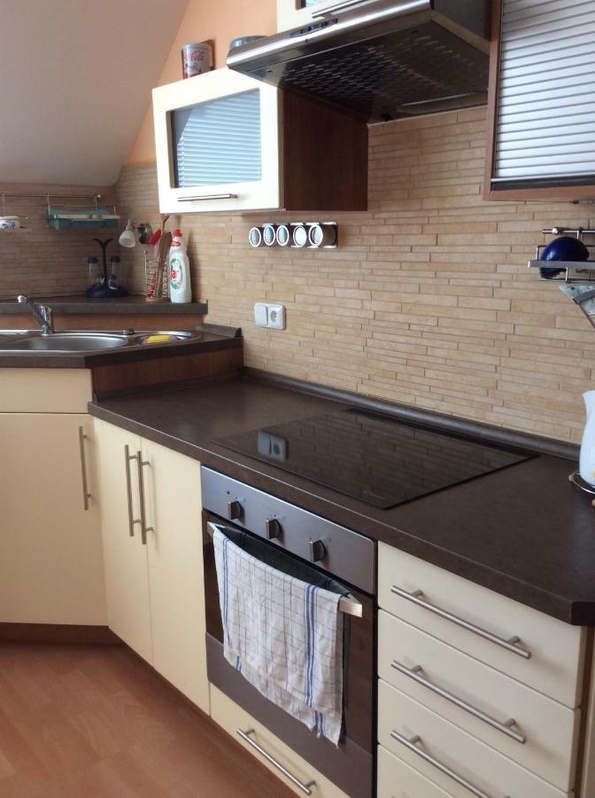 Apartman Horni Lipova Ngoại thất bức ảnh
